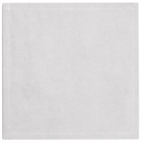 Produktbild för Vikbar förvaringslådor 10 st brun 32x32x32 cm non-woven tyg