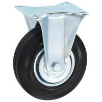 Produktbild för Hjul 24 st 125 mm