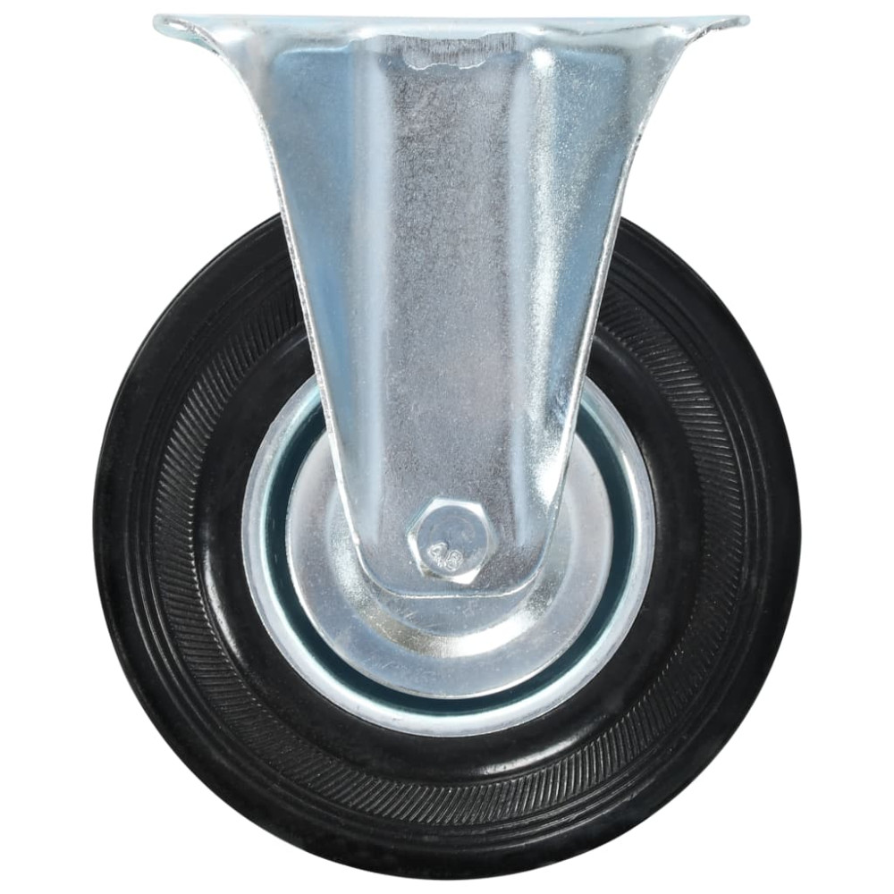 Produktbild för Hjul 24 st 125 mm