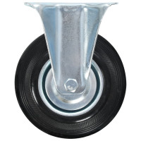 Produktbild för Hjul 24 st 125 mm