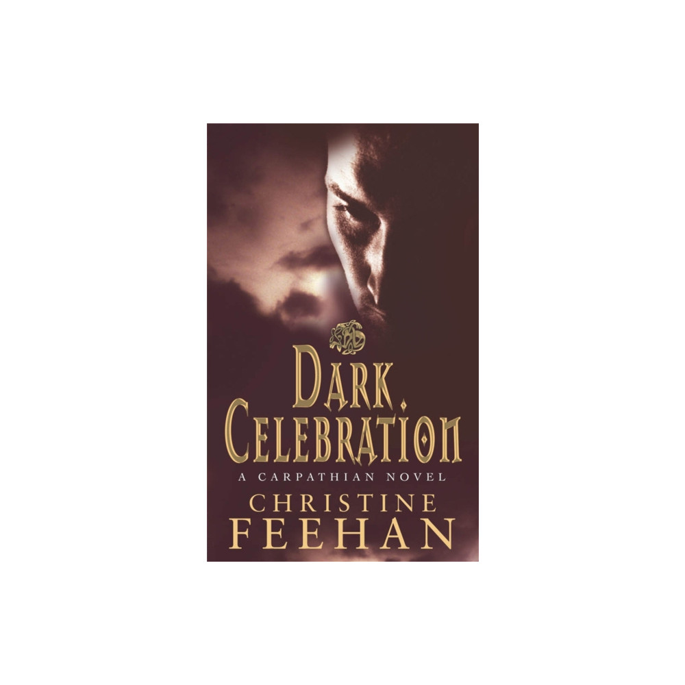 Produktbild för Dark Celebration (häftad, eng)