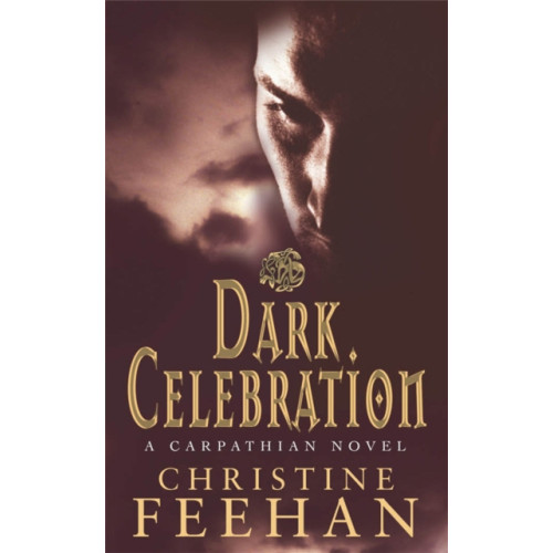 Little, Brown Book Group Dark Celebration (häftad, eng)
