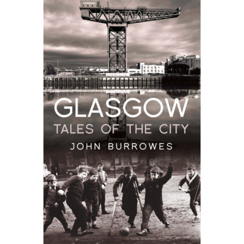 Transworld publishers ltd Glasgow (häftad, eng)