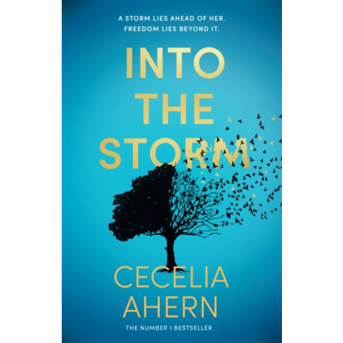 HarperCollins Publishers Into the Storm (häftad, eng)