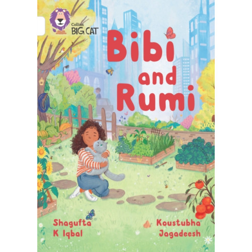 HarperCollins Publishers Bibi and Rumi (häftad, eng)
