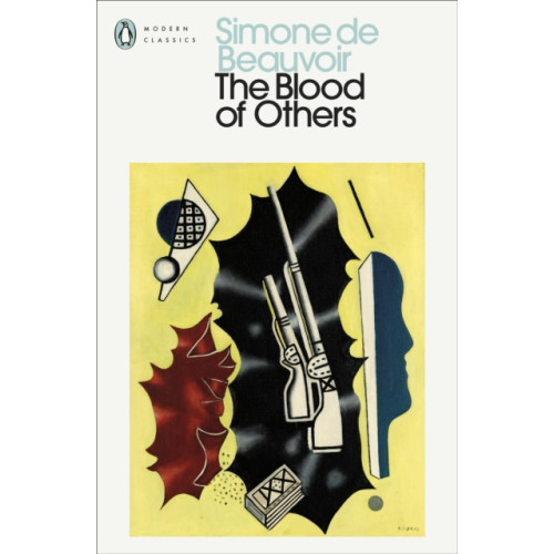 Penguin books ltd The Blood of Others (häftad, eng)
