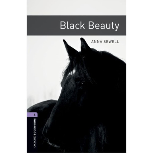 Oxford University Press Oxford Bookworms Library: Level 4: Black Beauty (häftad, eng)