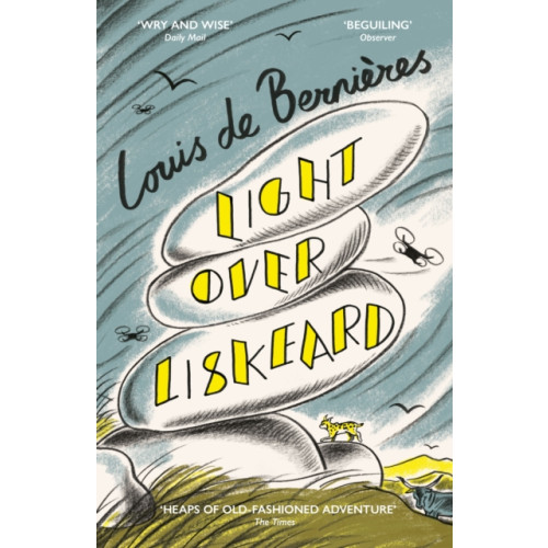 Vintage Publishing Light Over Liskeard (häftad, eng)