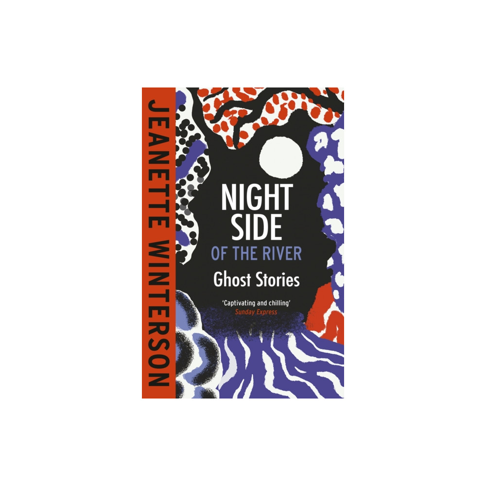 Produktbild för Night Side of the River (häftad, eng)
