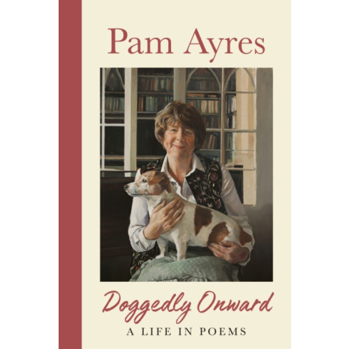 Ebury Publishing Doggedly Onward (inbunden, eng)