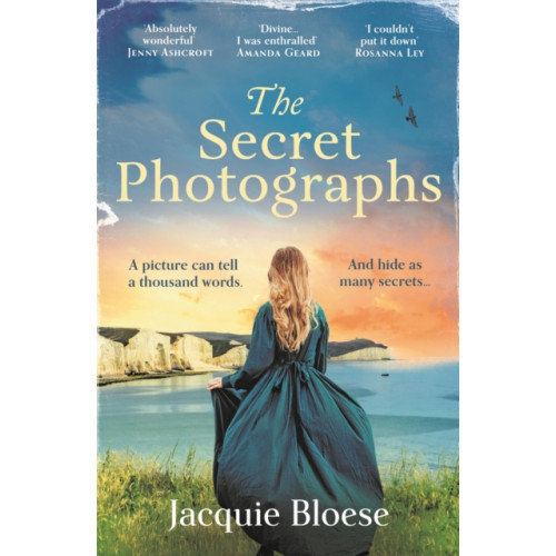 Hodder & Stoughton The Secret Photographs (häftad, eng)