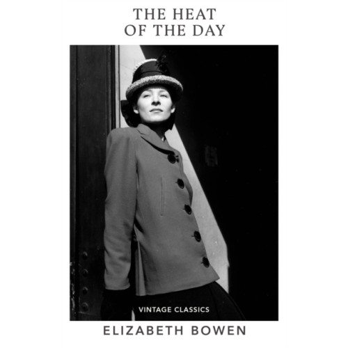 Vintage Publishing The Heat of the Day (häftad, eng)