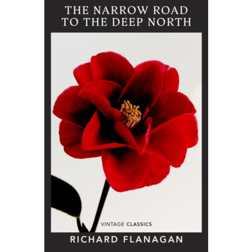 Vintage Publishing The Narrow Road to the Deep North (häftad, eng)