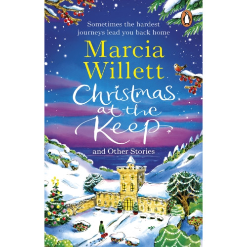 Transworld publishers ltd Christmas at the Keep and Other Stories (häftad, eng)