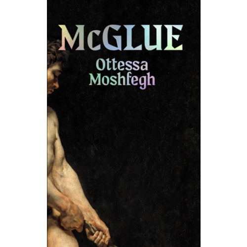 Vintage Publishing McGlue (inbunden, eng)