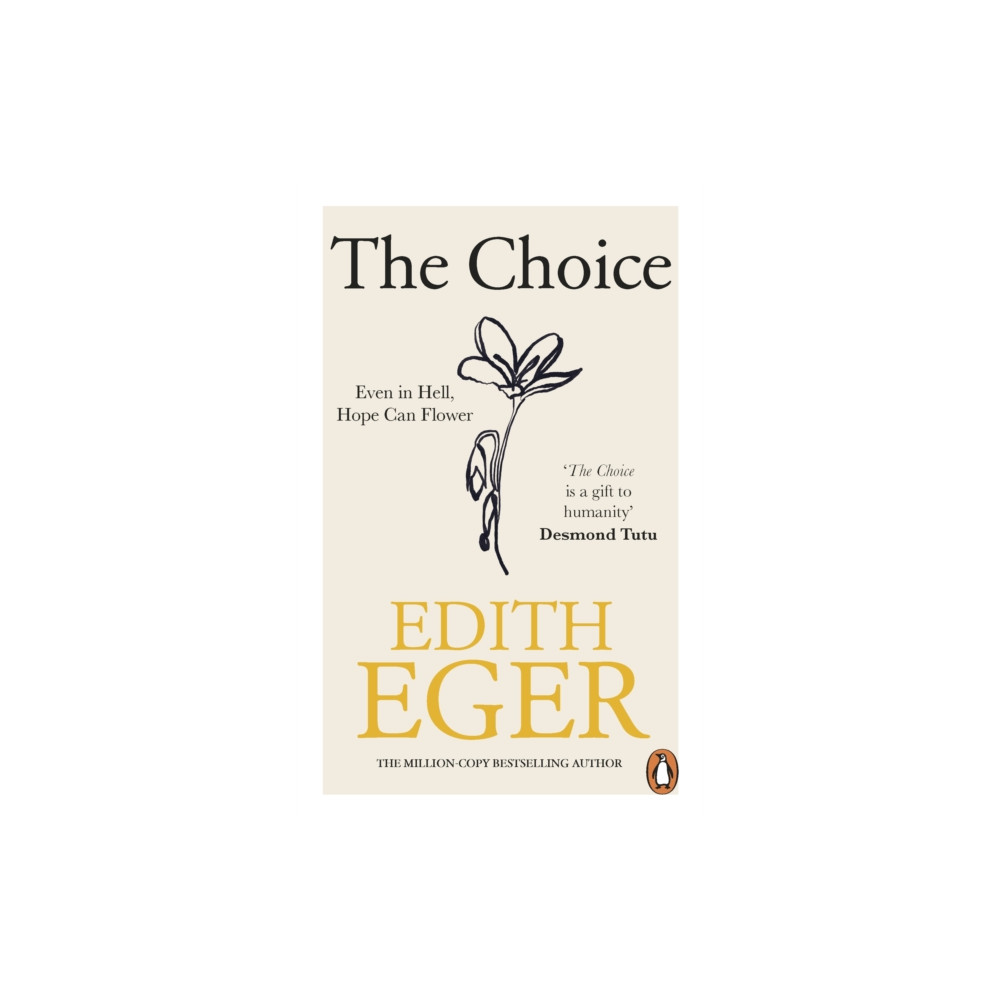 Produktbild för The Choice (häftad, eng)