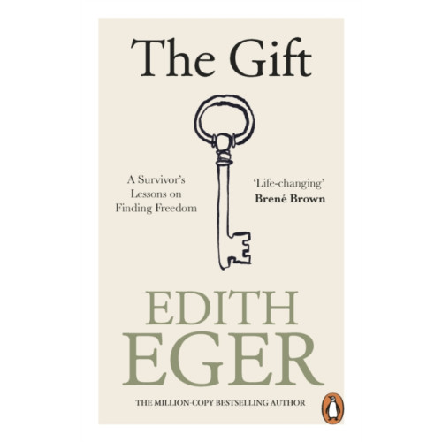 Ebury Publishing The Gift (häftad, eng)
