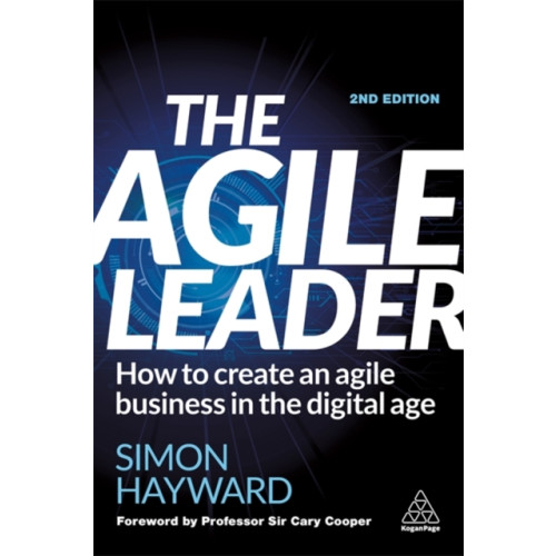 Kogan Page Ltd The Agile Leader (häftad, eng)