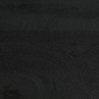 Produktbild för Tv-bänk svart 105x33x46 cm konstruerat trä