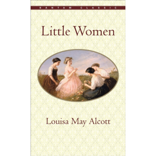 Random House USA Inc Little Women (häftad, eng)