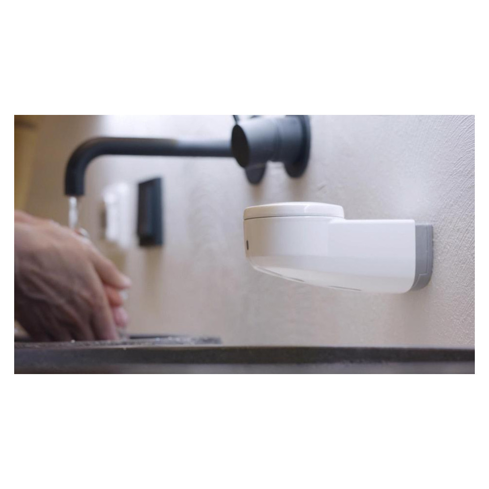 Produktbild för Tvål LESSEAU skum refill parf. 12/fp
