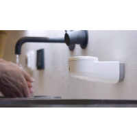 Produktbild för Tvål LESSEAU skum refill parf. 12/fp