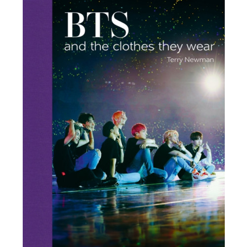 ACC Art Books BTS (inbunden, eng)