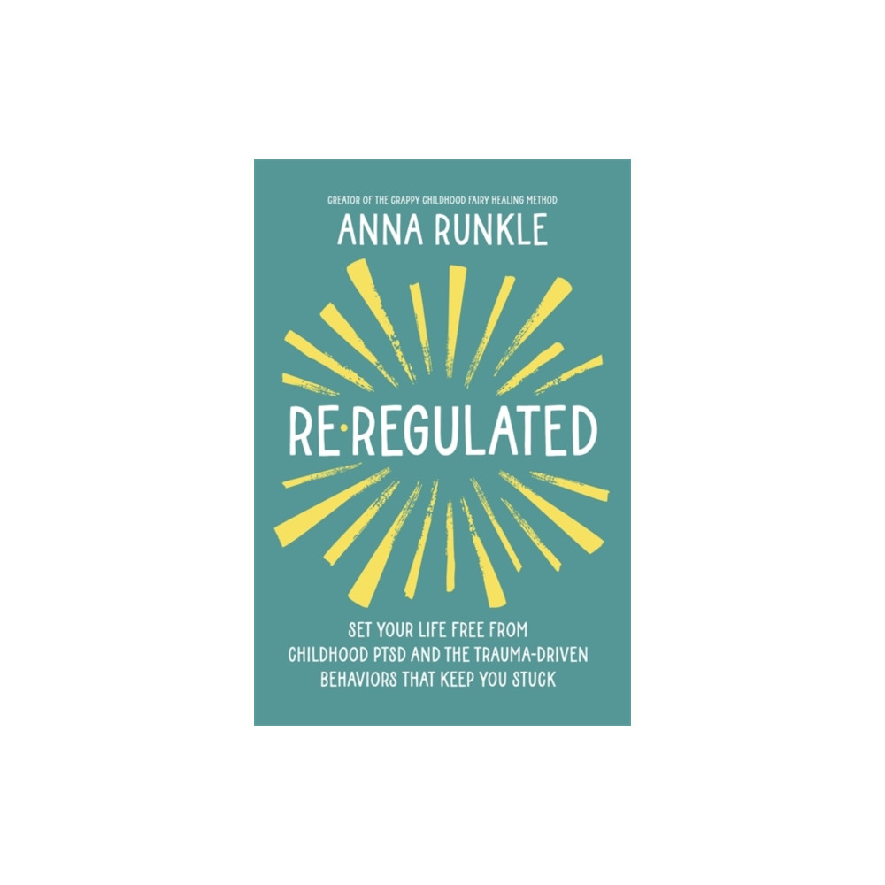 Produktbild för Re-Regulated (häftad, eng)