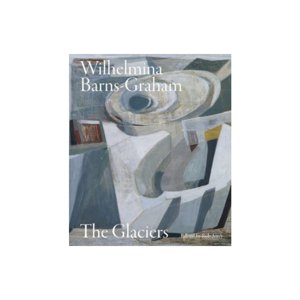 Produktbild för Wilhelmina Barns-Graham (häftad, eng)