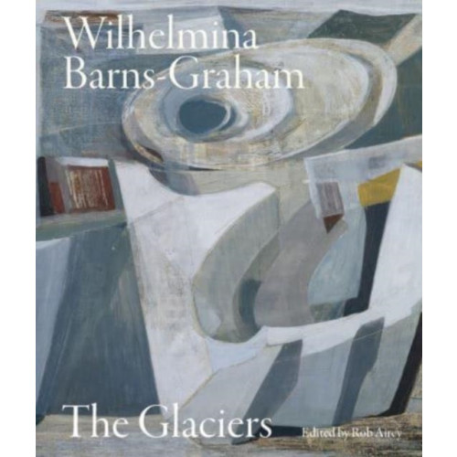 Lund Humphries Publishers Ltd Wilhelmina Barns-Graham (häftad, eng)