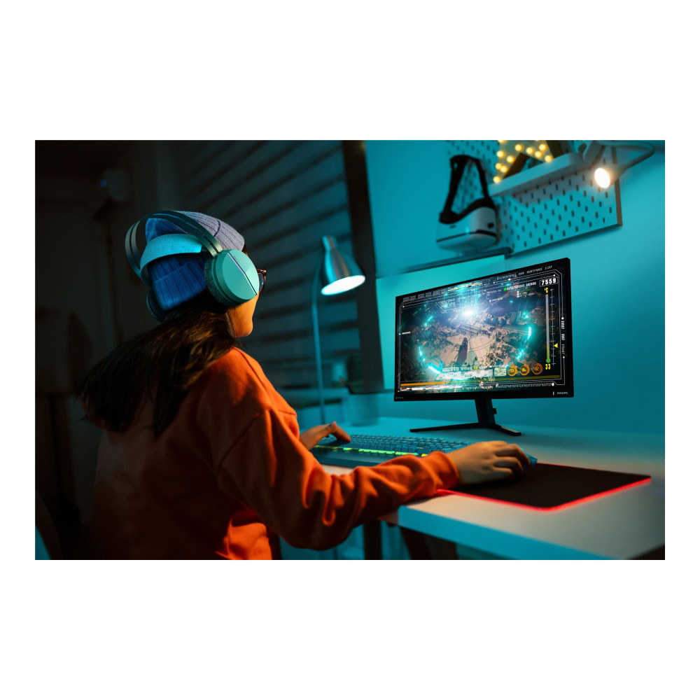 Produktbild för Philips Evnia 3000 24M2N3200S - LED-skärm - Full HD (1080p) - 24" - HDR