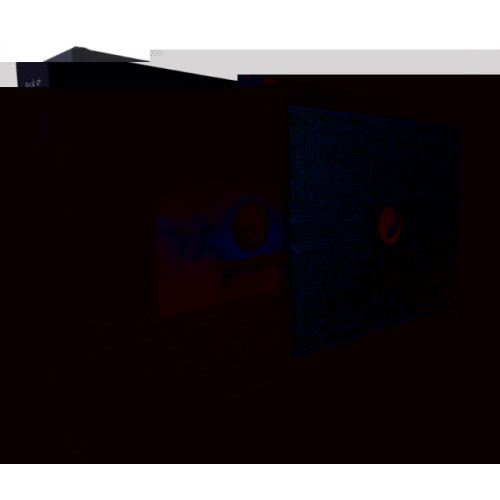 Abrams The Art of DreamWorks Animation (inbunden, eng)