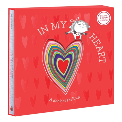 Abrams In My Heart: Deluxe Gift Edition (inbunden, eng)