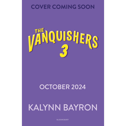 Bloomsbury Publishing PLC The Vanquishers: Rise of the Wrecking Crew (häftad, eng)