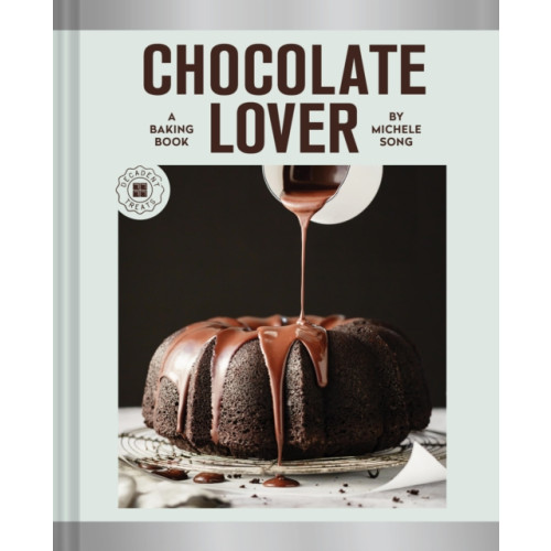 Chronicle Books Chocolate Lover (inbunden, eng)