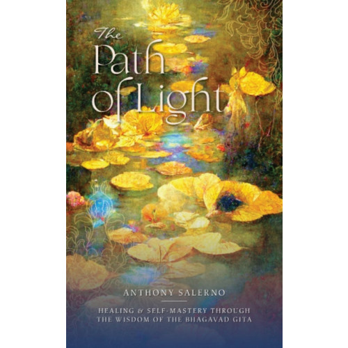 Blue Angel Gallery The Path of Light (häftad, eng)