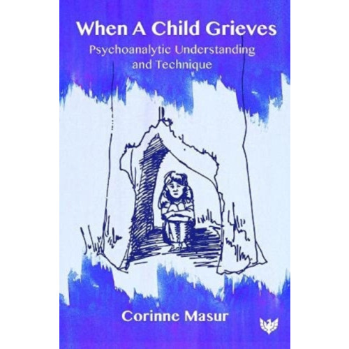 Karnac Books When A Child Grieves (häftad, eng)