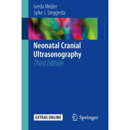 Springer International Publishing AG Neonatal Cranial Ultrasonography (häftad, eng)