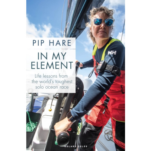 Bloomsbury Publishing PLC In My Element (häftad, eng)