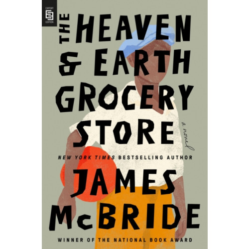 Penguin Putnam Inc The Heaven & Earth Grocery Store (häftad, eng)