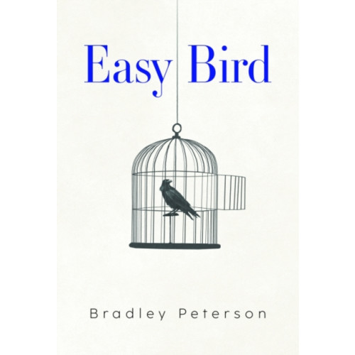 Olympia Publishers Easy Bird (häftad, eng)