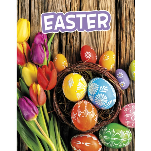 Capstone Global Library Ltd Easter (inbunden, eng)