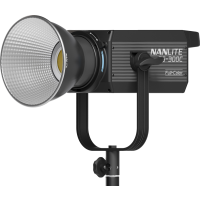 Produktbild för Nanlite FS-300C LED RGBW Spot Light