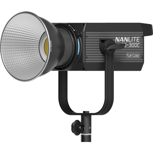 NANLITE Nanlite FS-300C LED RGBW Spot Light