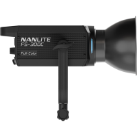 Produktbild för Nanlite FS-300C LED RGBW Spot Light