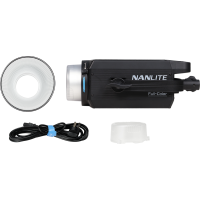 Produktbild för Nanlite FS-300C LED RGBW Spot Light