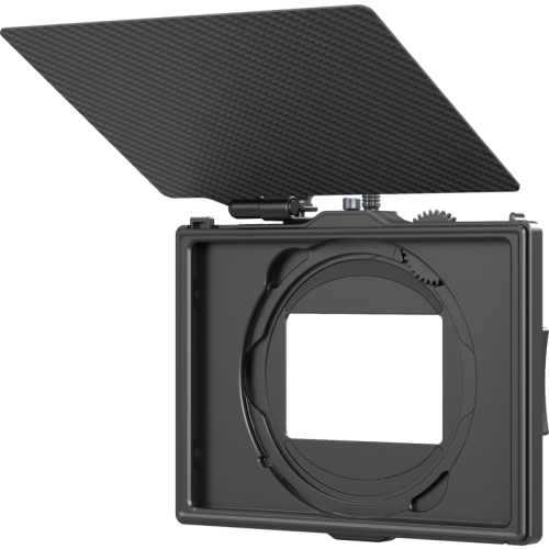 SMALLRIG SmallRig 4409 Lite Matte Box with Adjustable Clamp