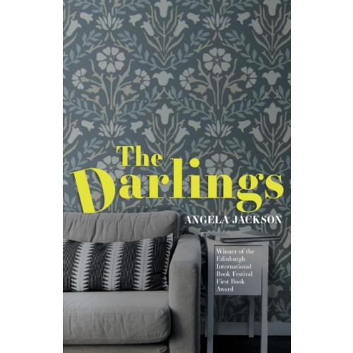 Eye Books The Darlings (häftad, eng)