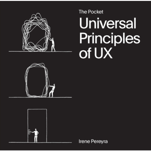 Quarto Publishing Group USA Inc The Pocket Universal Principles of UX (häftad, eng)