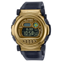 Produktbild för CASIO G-B001MVB-8ER - Quartz Klocka Herr (47MM)